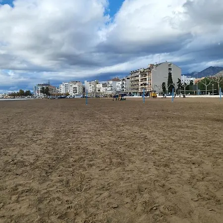 Διαμέρισμα Casa Del Sol Empuriabrava