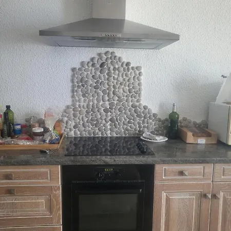 Διαμέρισμα Casa Del Sol *