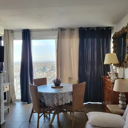 Apartment Casa Del Sol