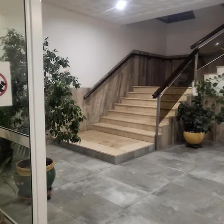 公寓 Casa Del Sol