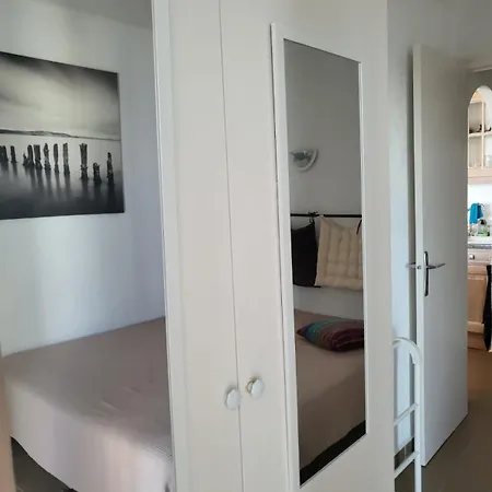 Casa Del Sol アパート *
