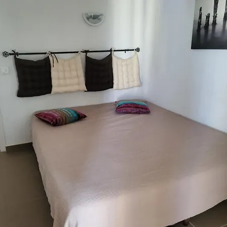Casa Del Sol *