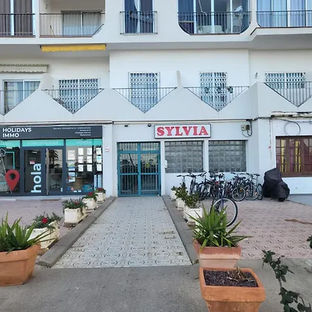 公寓 Casa Del Sol *