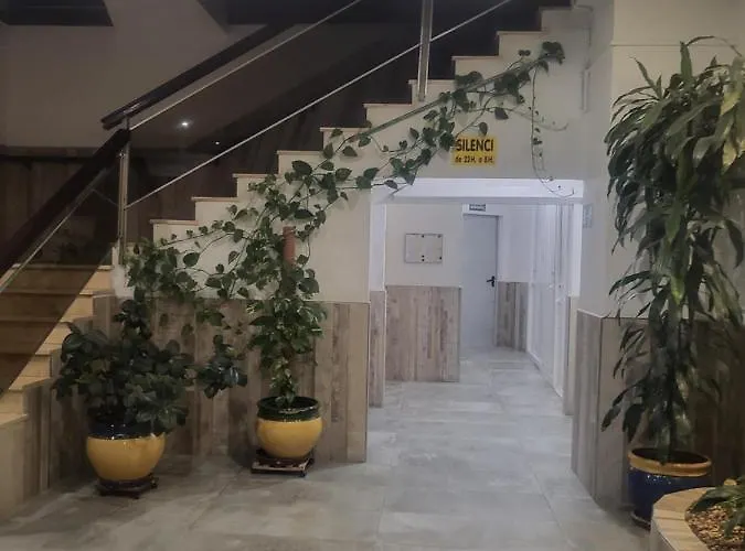 Casa Del Sol Appartement