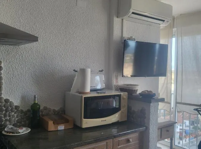 Casa Del Sol Appartement *
