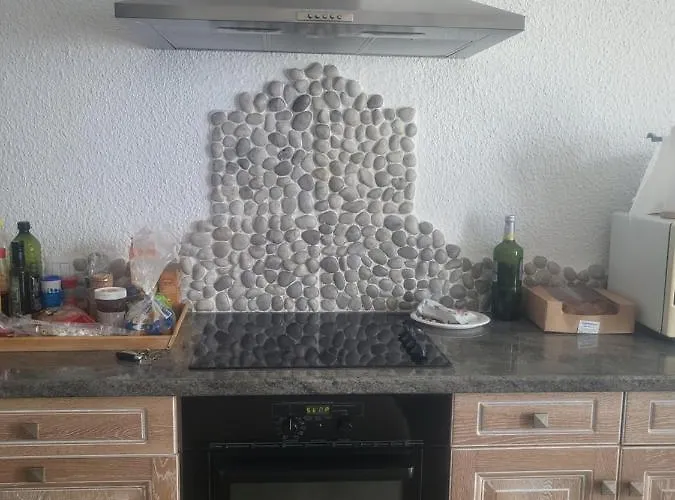 Appartement Casa Del Sol *