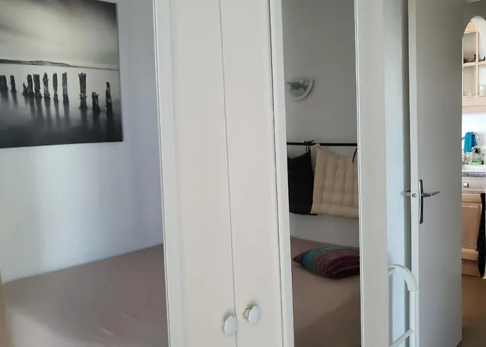 Casa Del Sol Appartement *